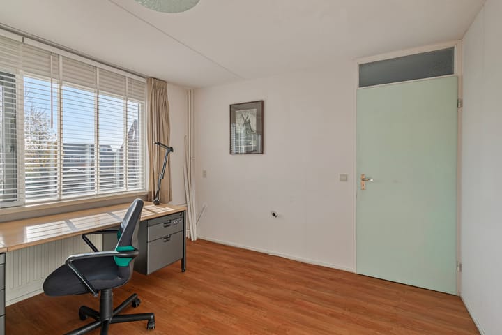 Foto 14 van Liniewal 22