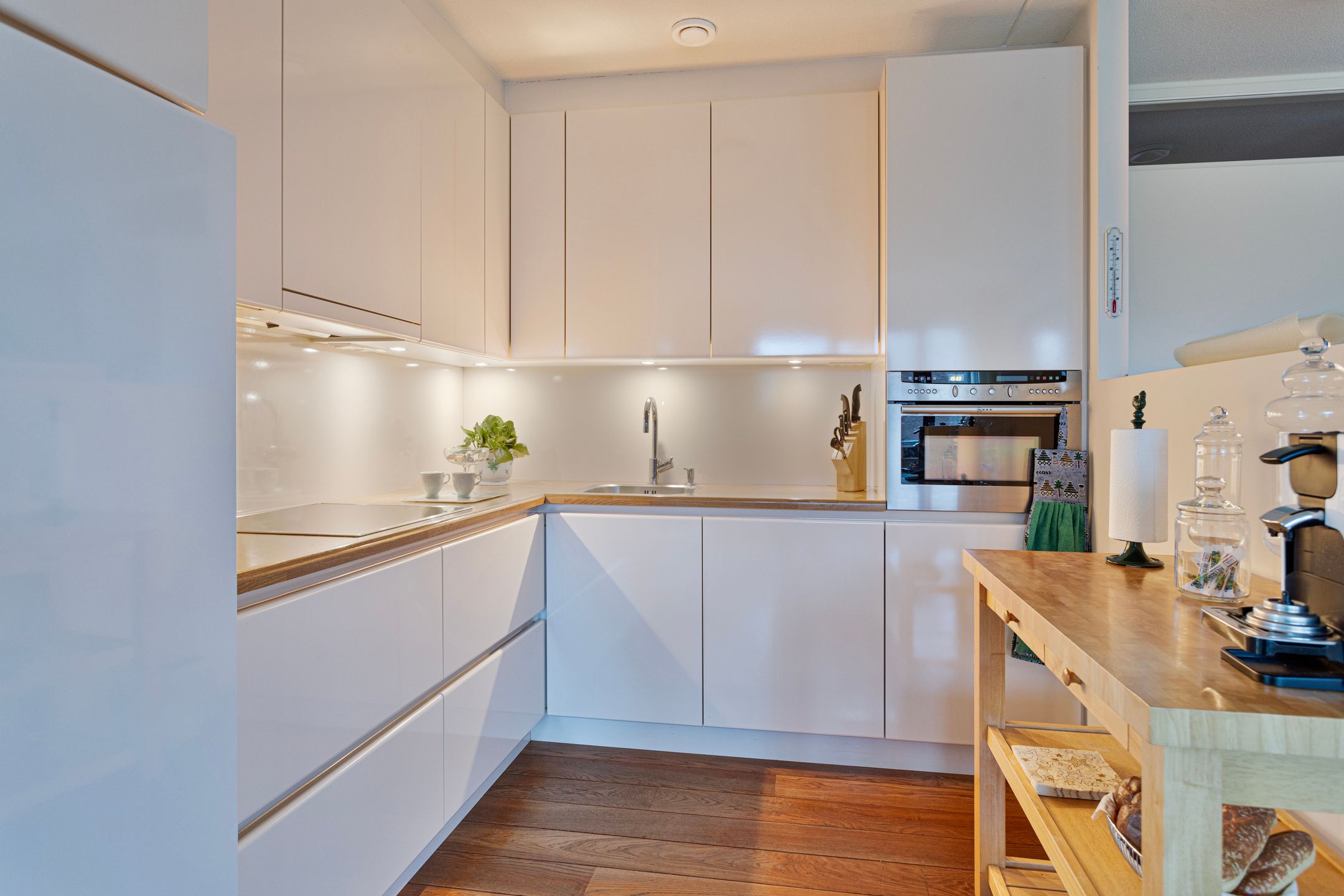 Foto 9 van Aldegondaplantsoen 40-B