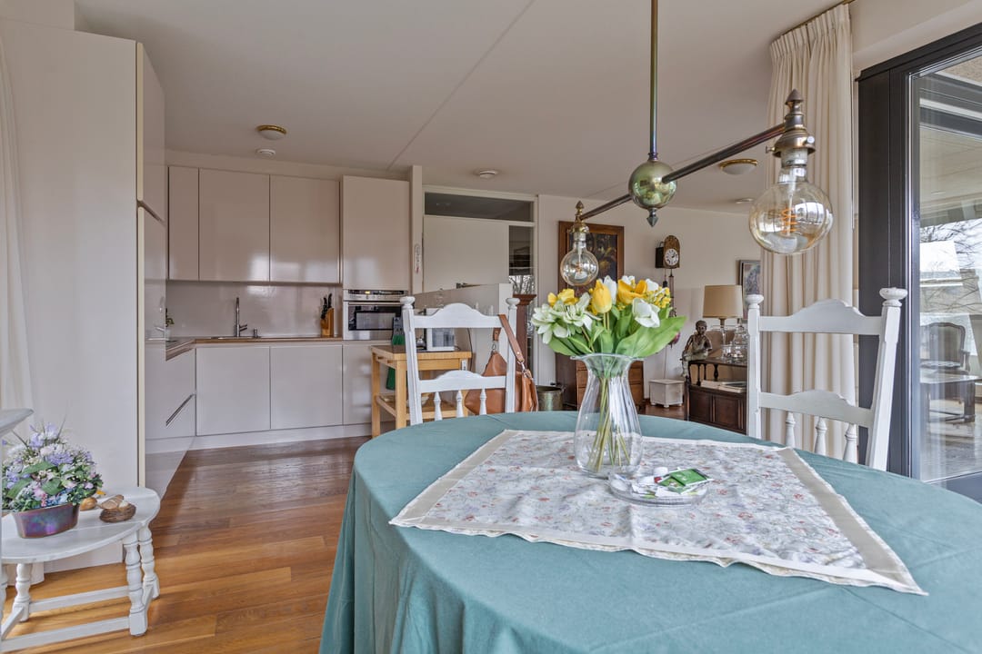 Foto 11 van Aldegondaplantsoen 40-B