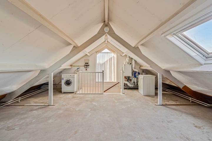 Foto 21 van Liniewal 22