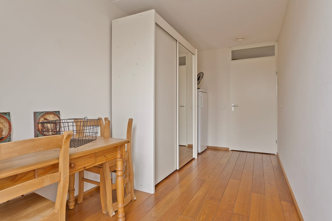 Foto 16 van Aldegondaplantsoen 40-B