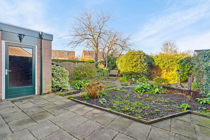 Foto 23 van Liniewal 22