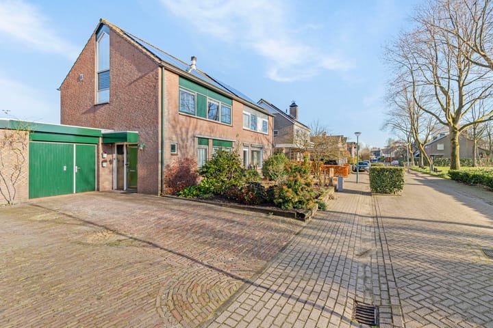 Foto 24 van Liniewal 22