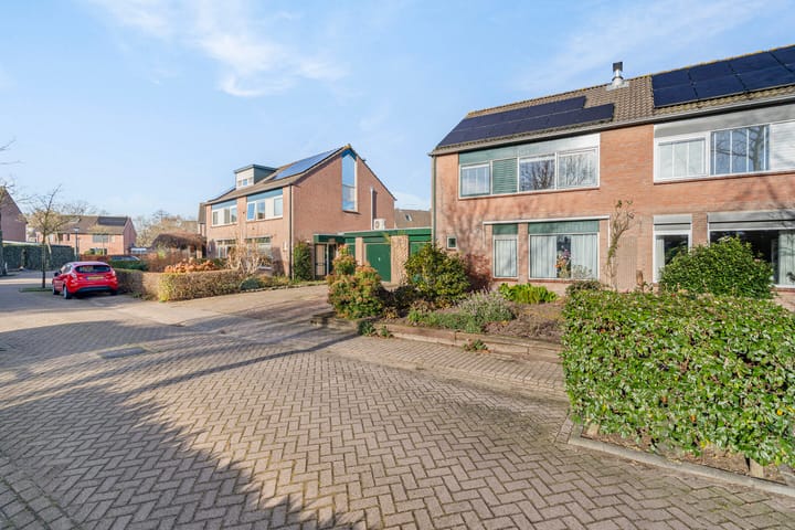 Foto 25 van Liniewal 22