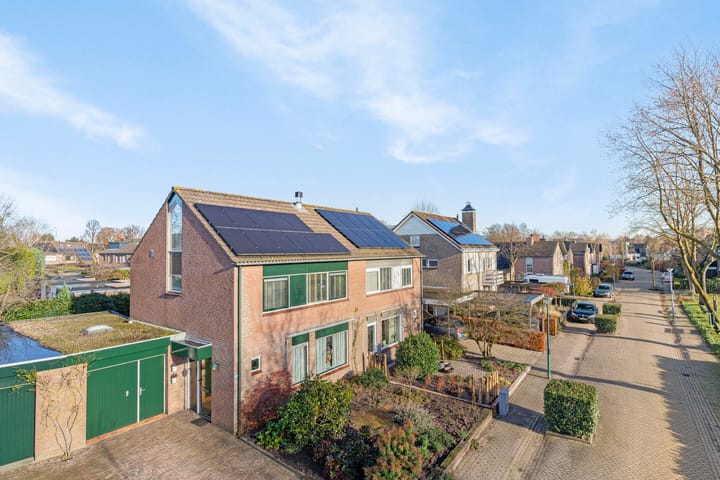 Foto 26 van Liniewal 22