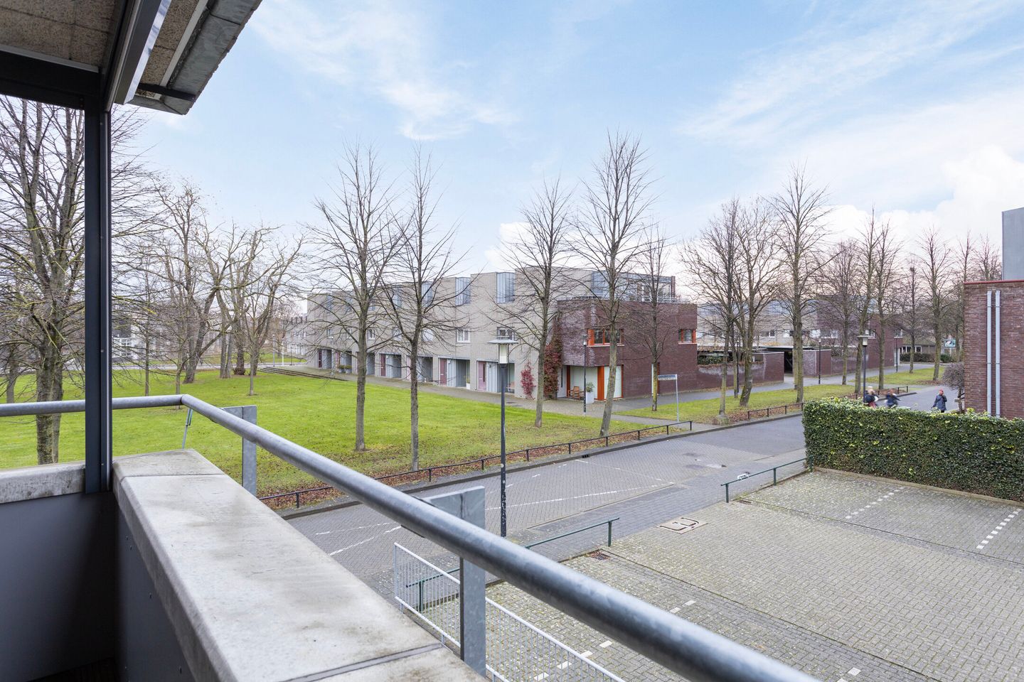 Foto 20 van Aldegondaplantsoen 40-B