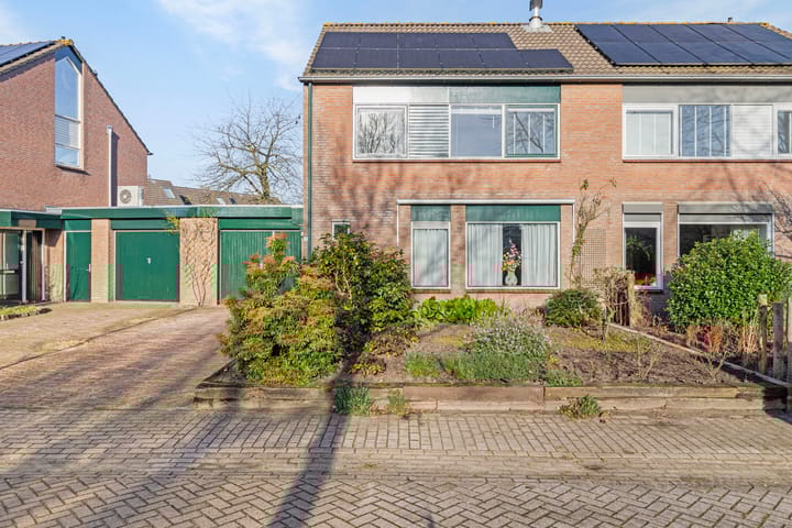 Foto 27 van Liniewal 22