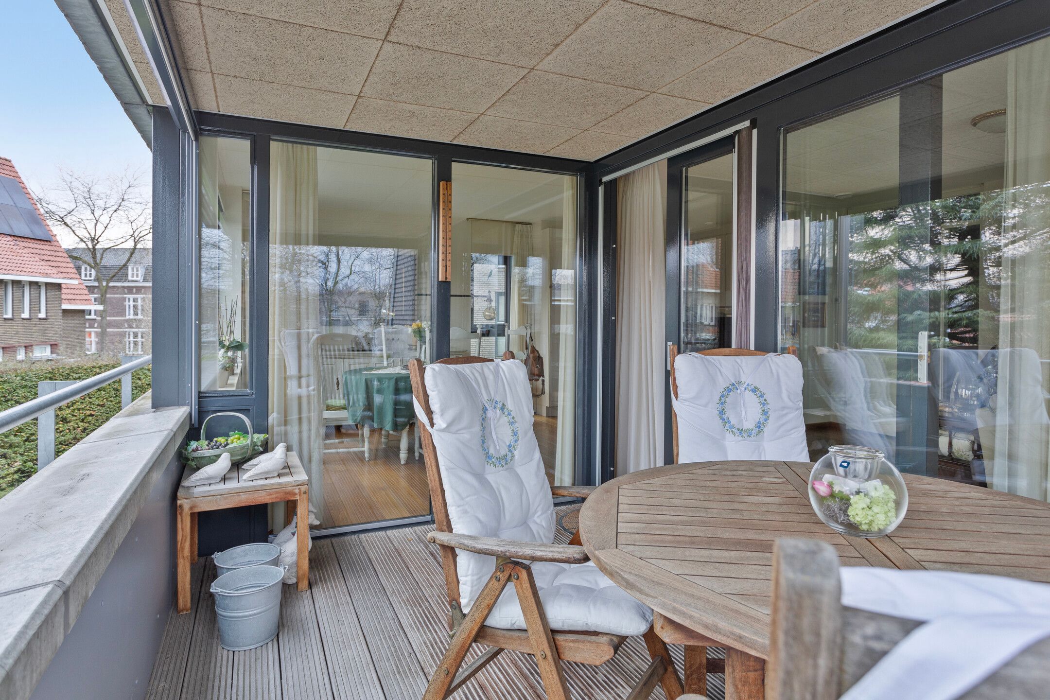 Foto 21 van Aldegondaplantsoen 40-B