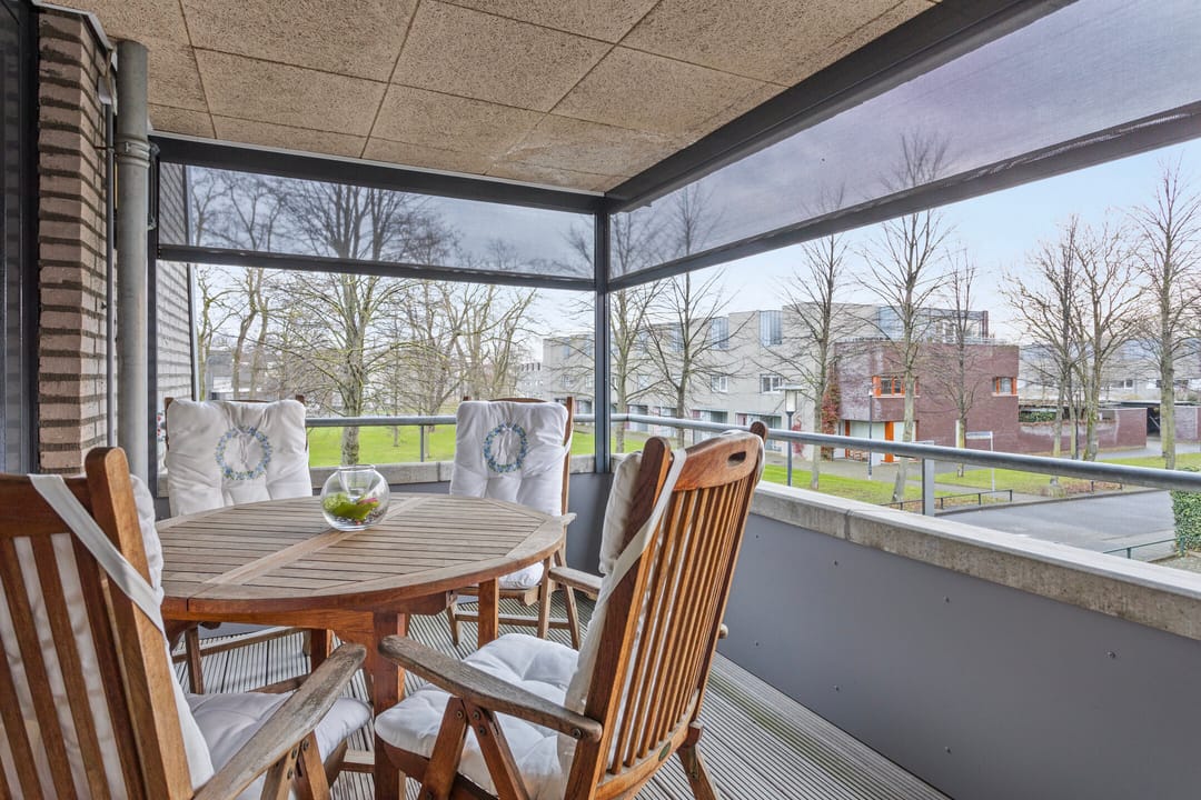 Foto 22 van Aldegondaplantsoen 40-B