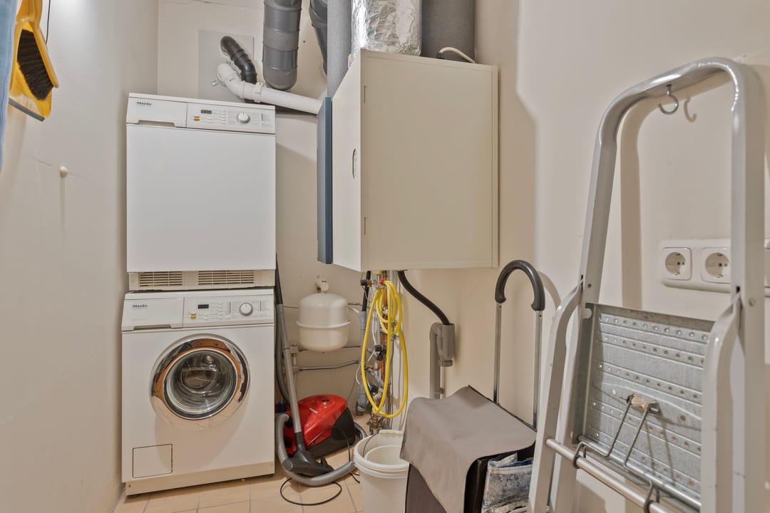 Foto 23 van Aldegondaplantsoen 40-B