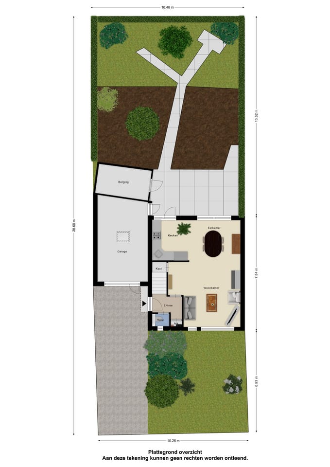 Foto 32 van Liniewal 22