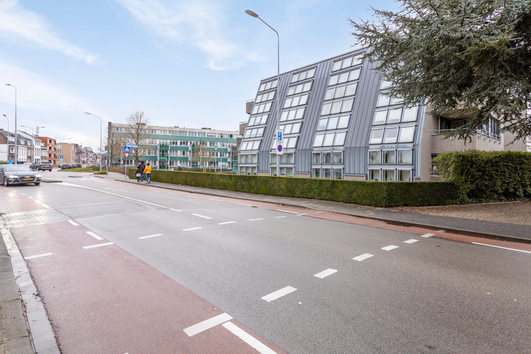 Foto 26 van Aldegondaplantsoen 40-B