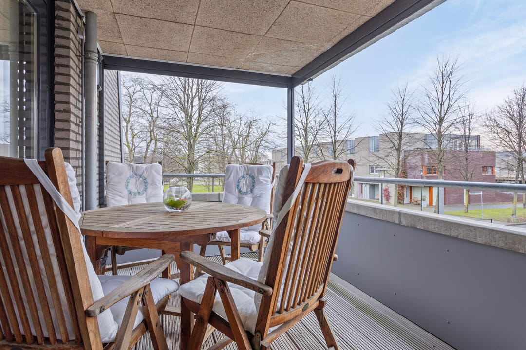 Foto 31 van Aldegondaplantsoen 40-B