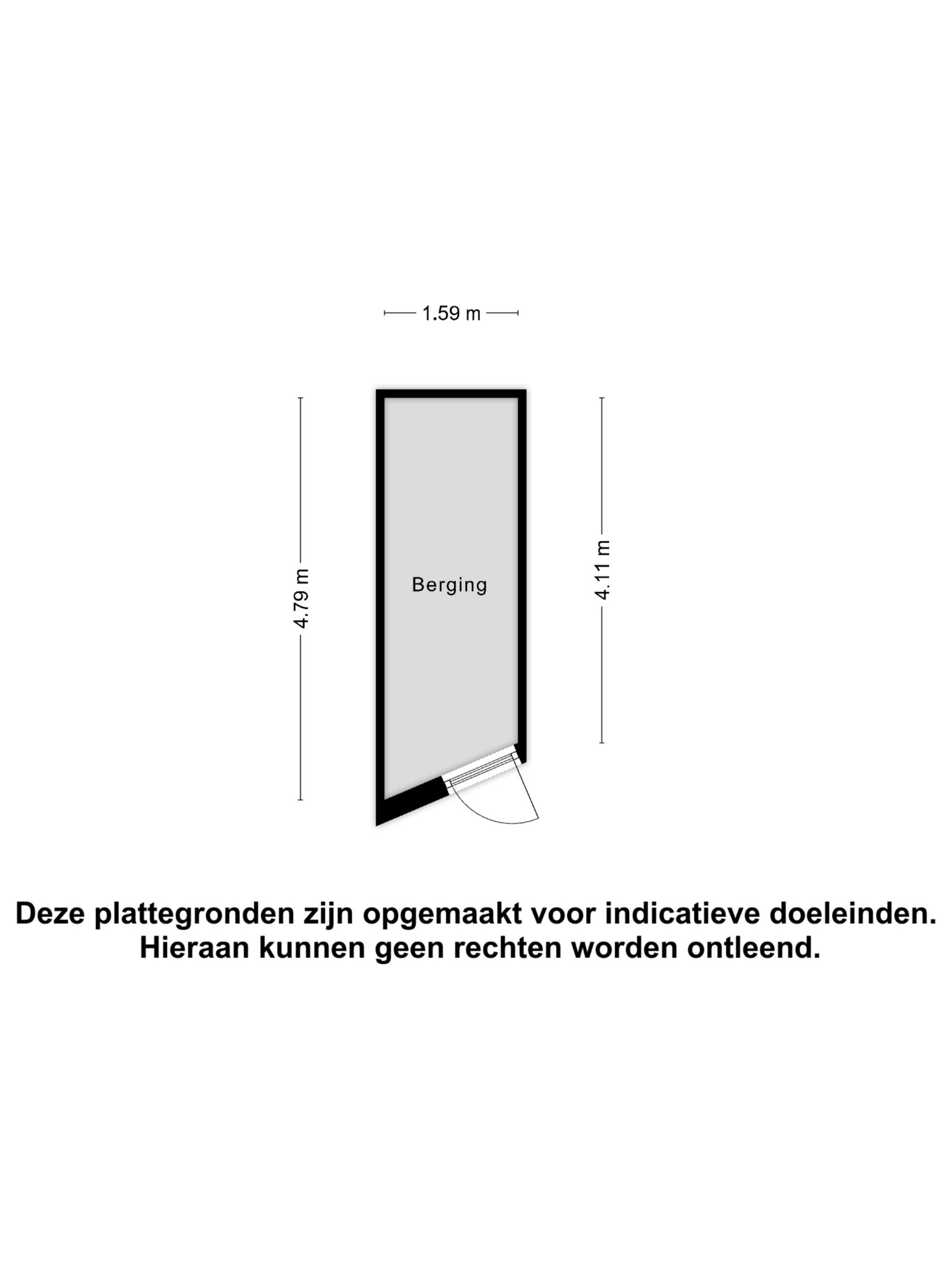 Foto 33 van Aldegondaplantsoen 40-B