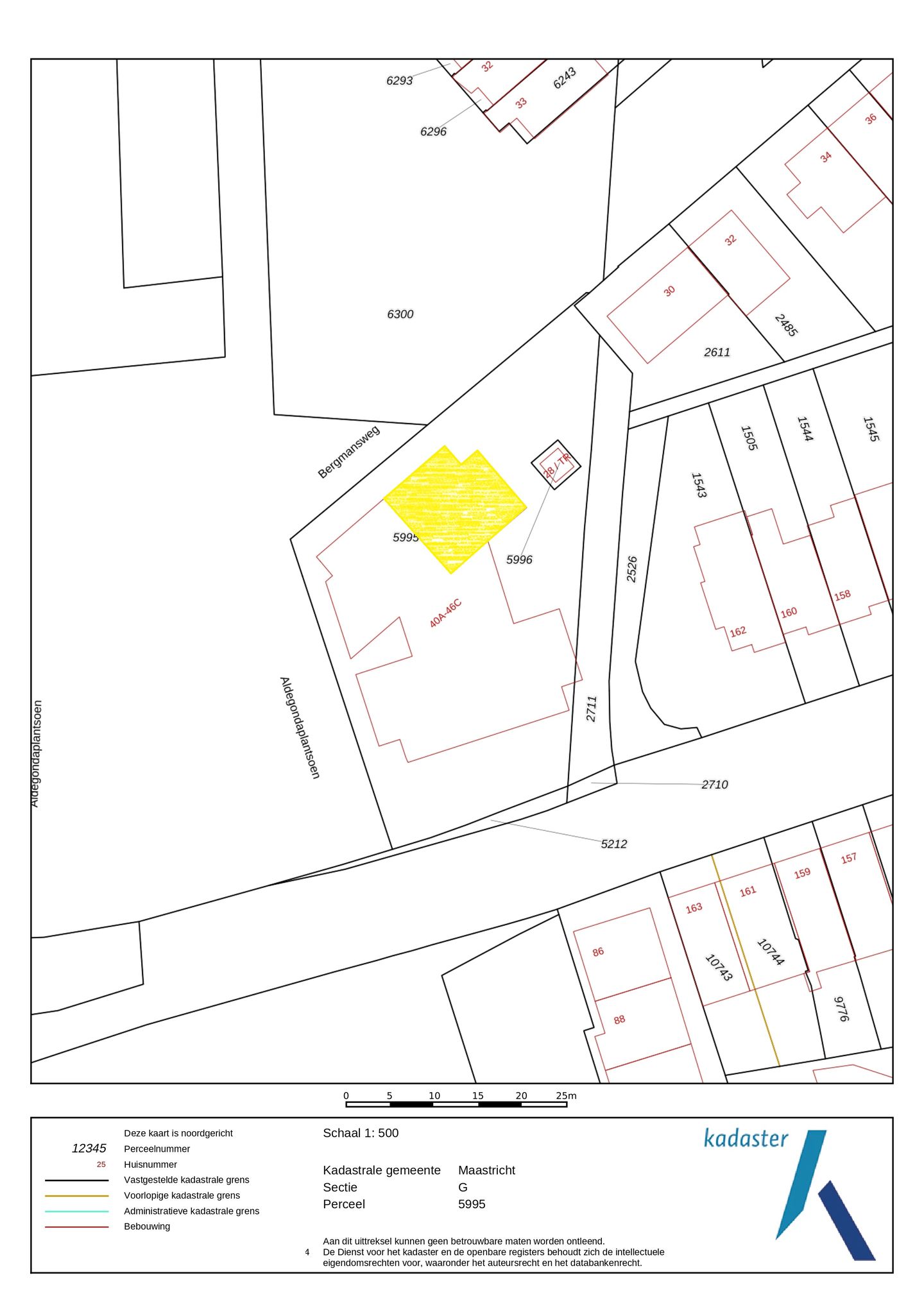 Foto 34 van Aldegondaplantsoen 40-B