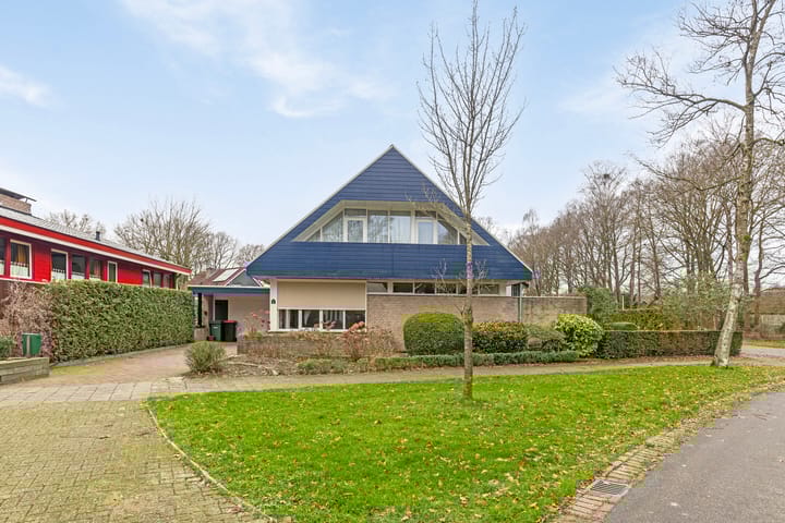 Photo 7 of Peter van Anrooystraat 2