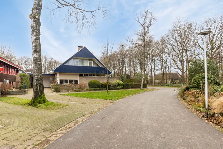 Photo 9 of Peter van Anrooystraat 2