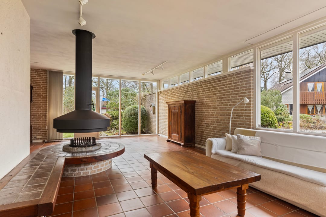 Foto 13 van Peter van Anrooystraat 2