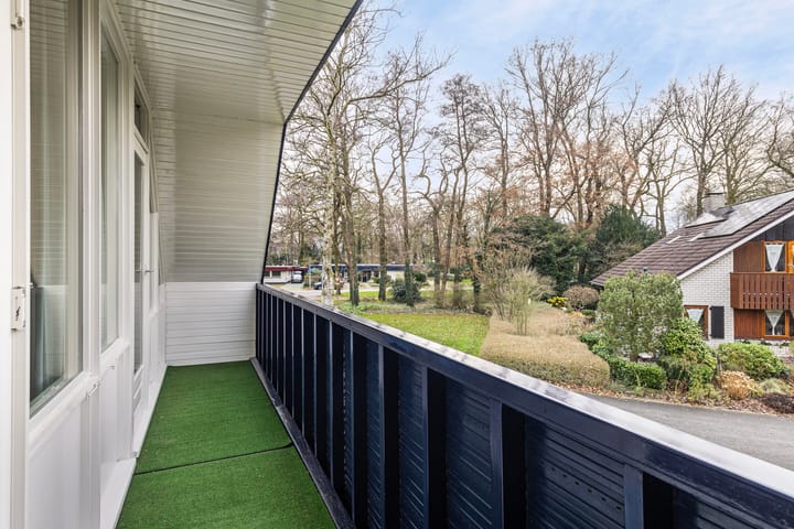 Photo 26 of Peter van Anrooystraat 2