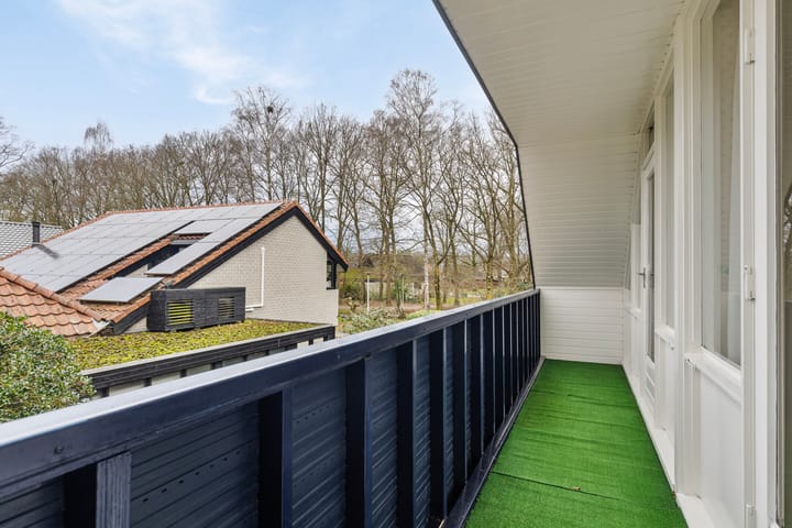 Photo 33 of Peter van Anrooystraat 2