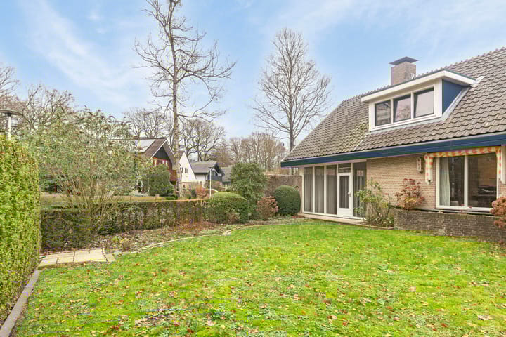 Photo 36 of Peter van Anrooystraat 2