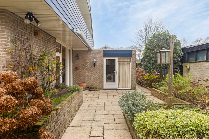 Photo 38 of Peter van Anrooystraat 2