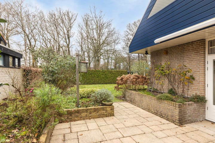 Photo 39 of Peter van Anrooystraat 2