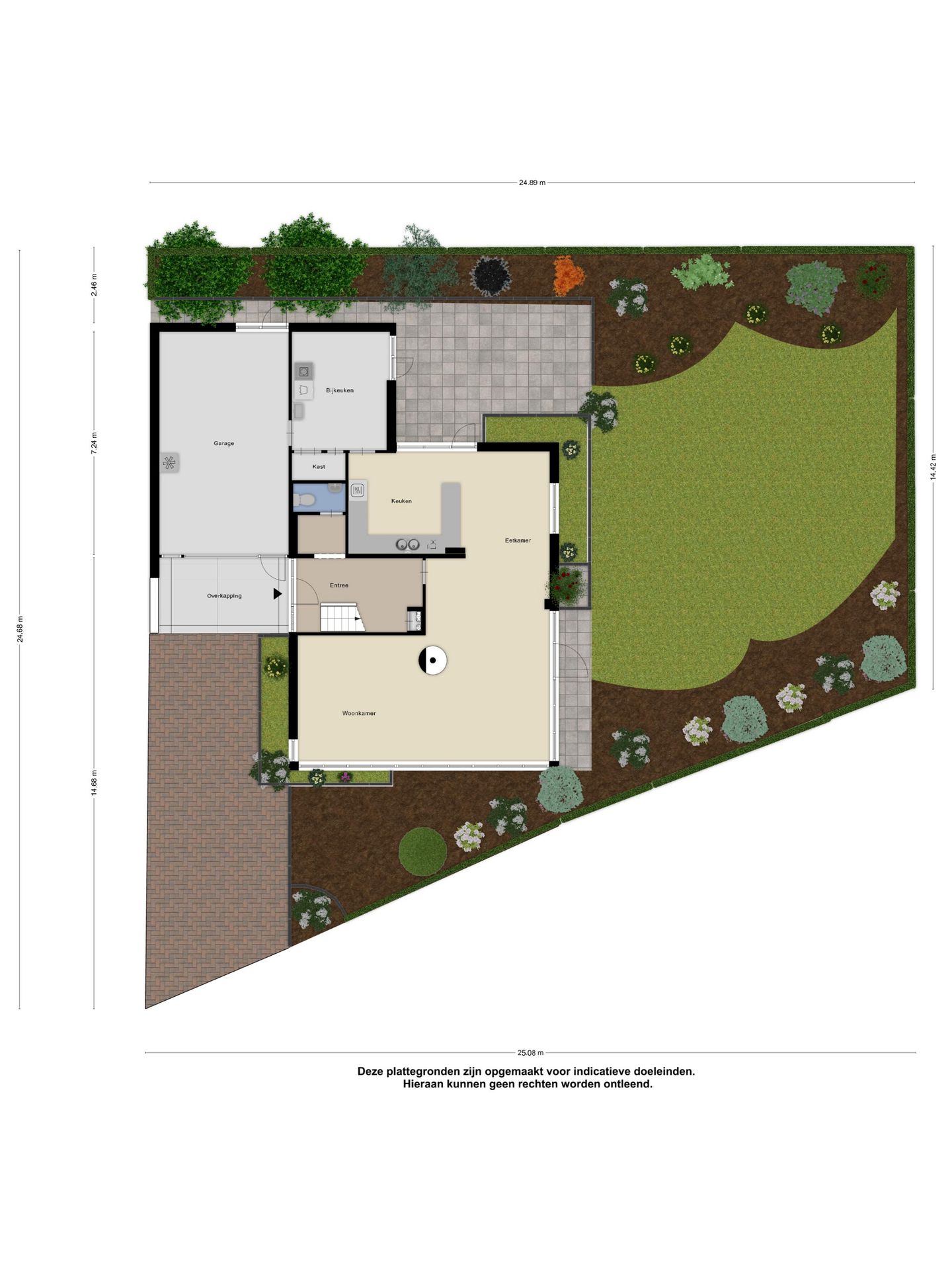 Foto 40 van Peter van Anrooystraat 2