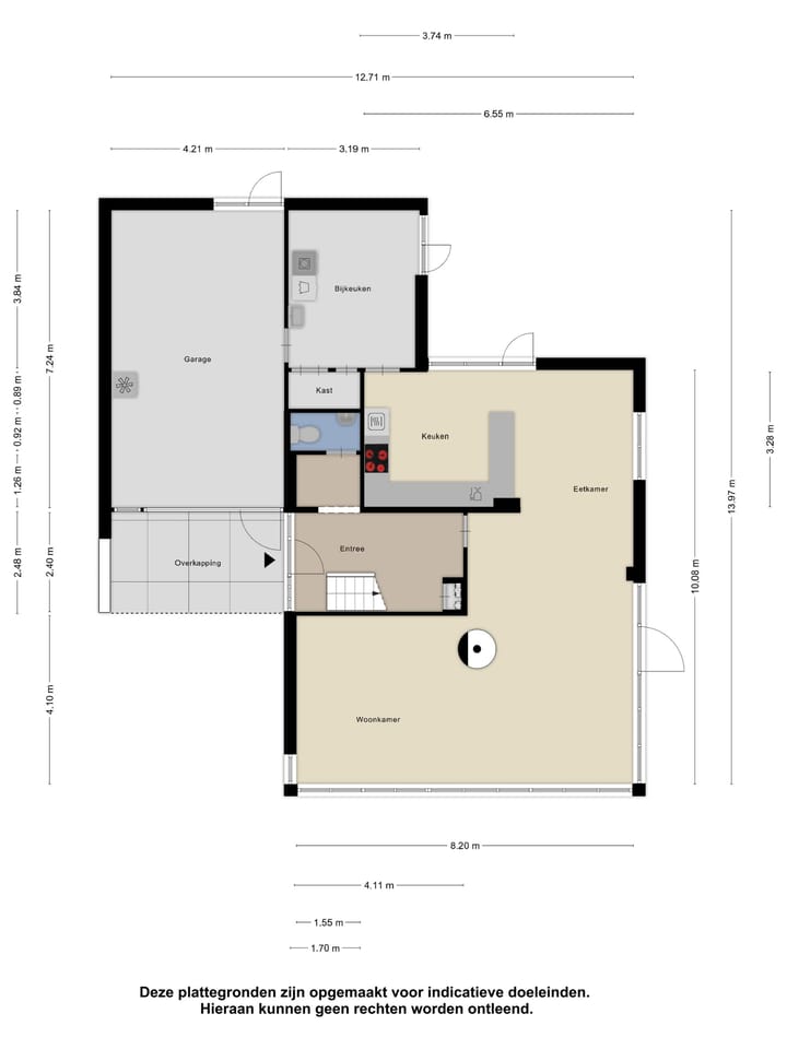 Photo 41 of Peter van Anrooystraat 2