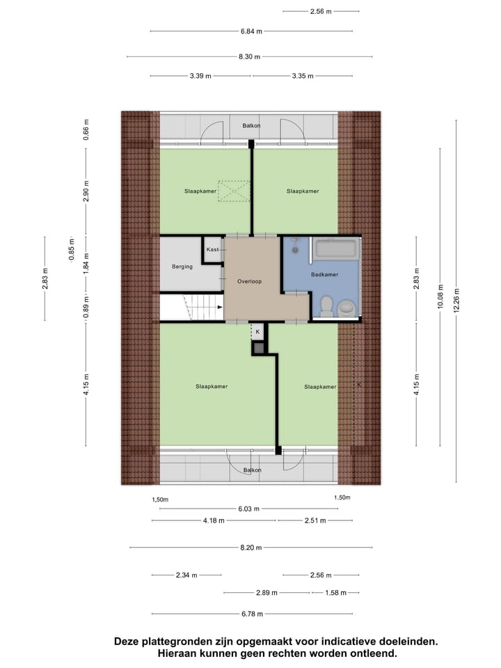 Photo 42 of Peter van Anrooystraat 2