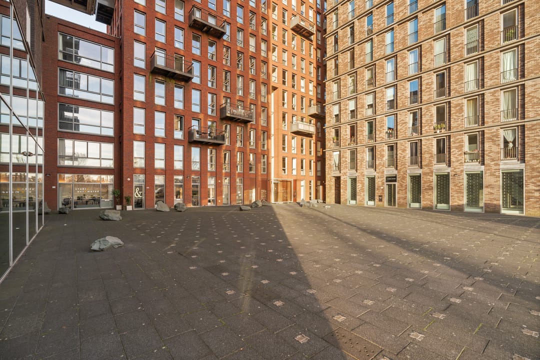 Photo 26 of Veembroederhof 227