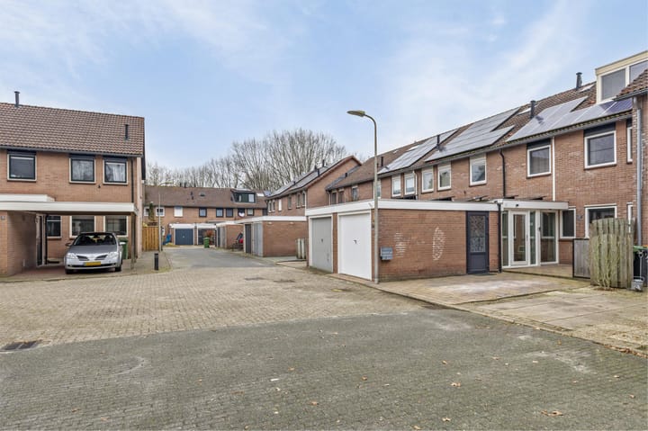 Foto 2 van Zanderhof 34