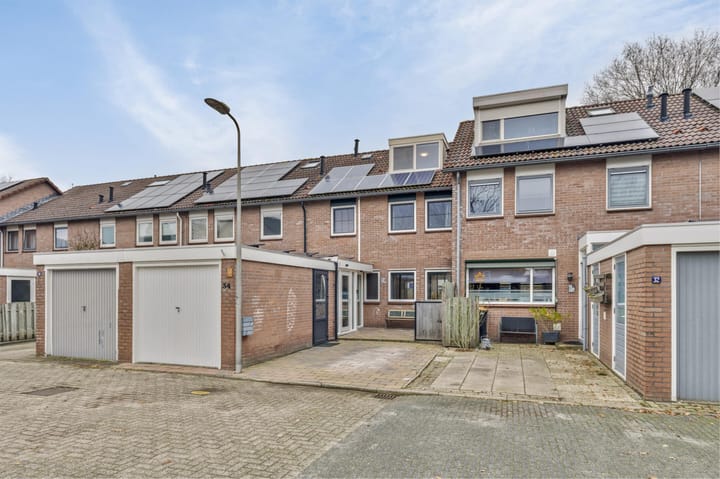 Foto 3 van Zanderhof 34