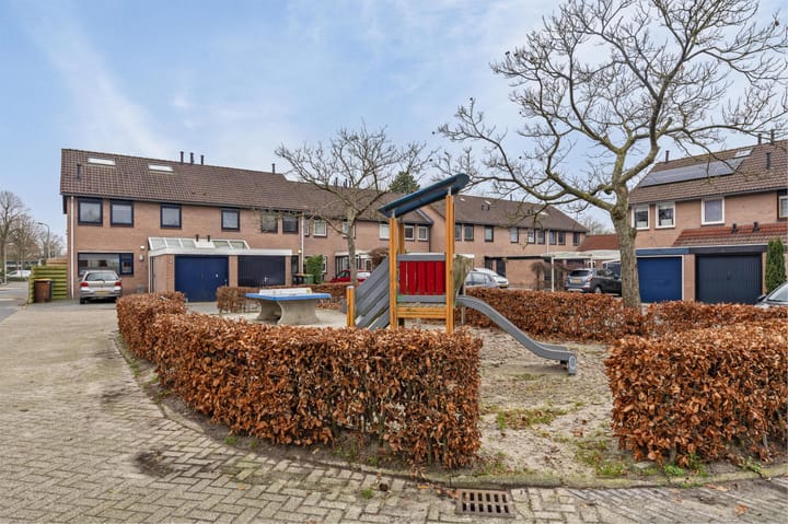 Foto 5 van Zanderhof 34