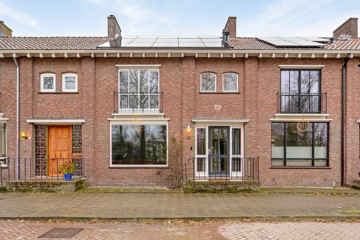 Foto 4 van Roostenlaan 284