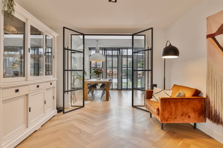 Foto 12 van Roostenlaan 284