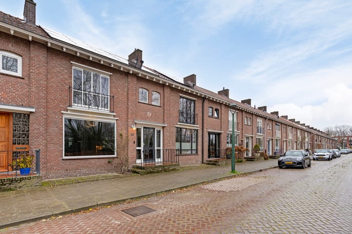 Foto 44 van Roostenlaan 284