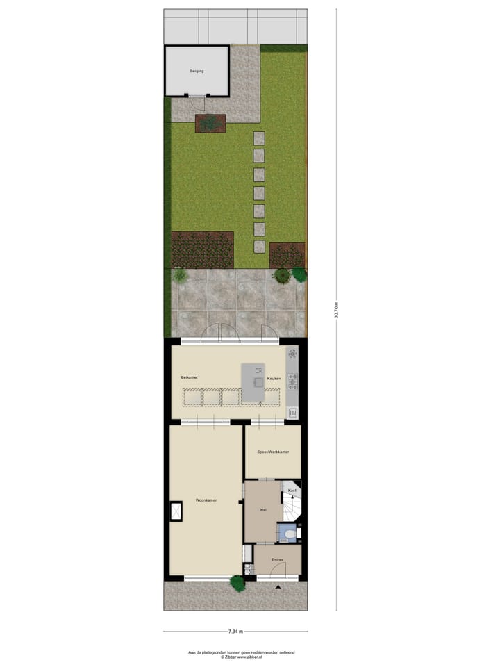 Foto 46 van Roostenlaan 284