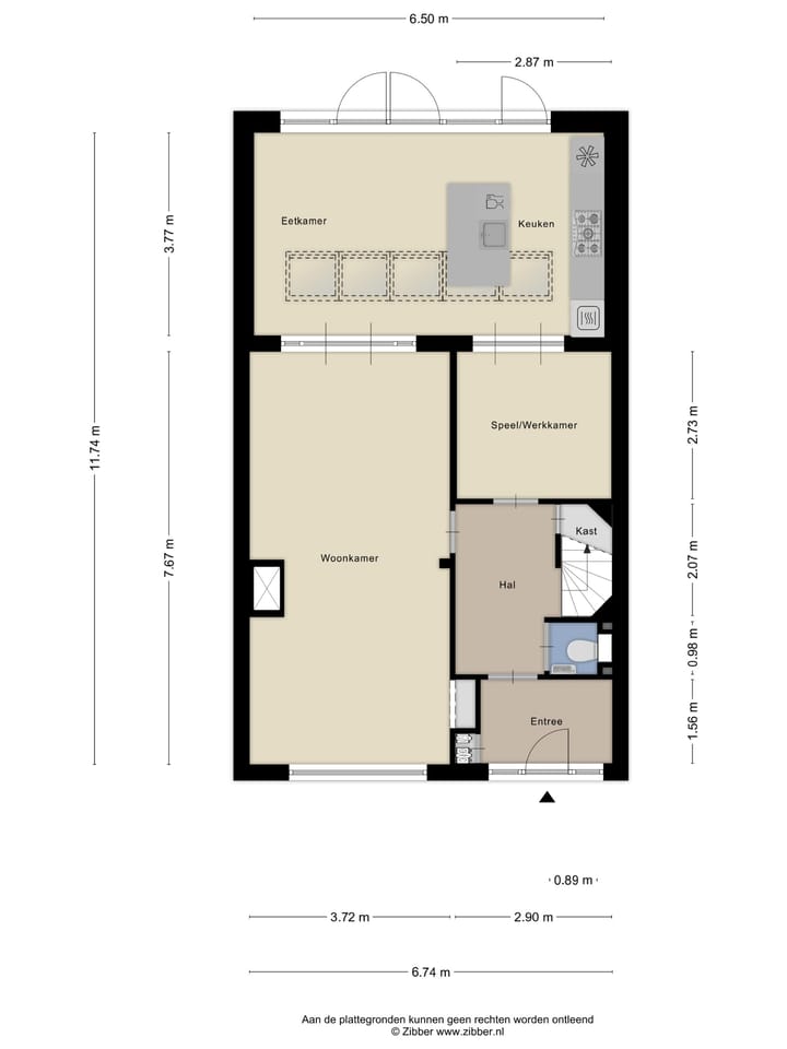 Foto 47 van Roostenlaan 284