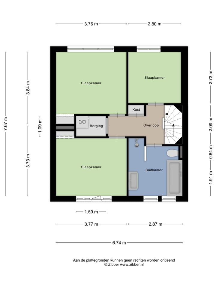 Foto 48 van Roostenlaan 284