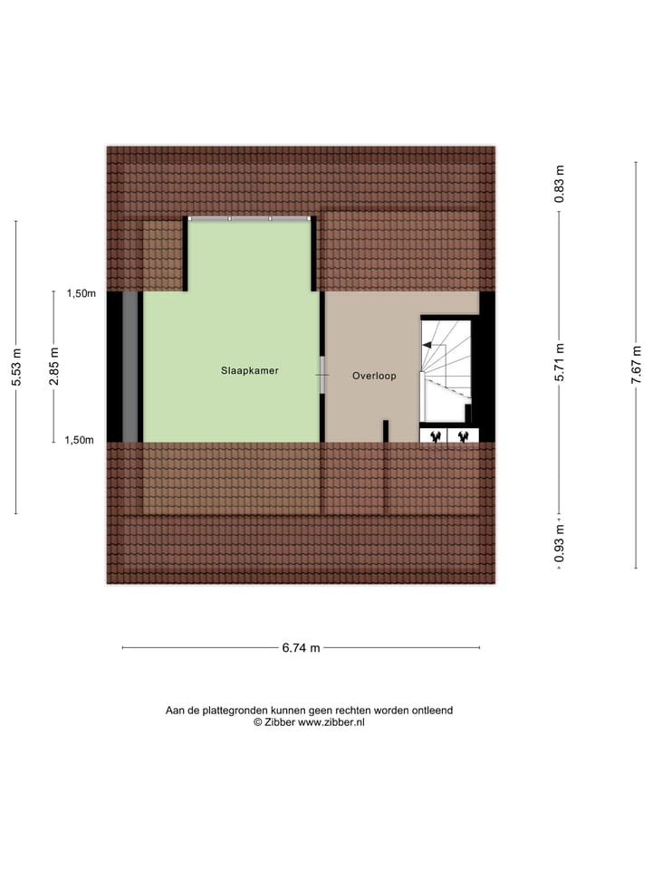 Foto 49 van Roostenlaan 284