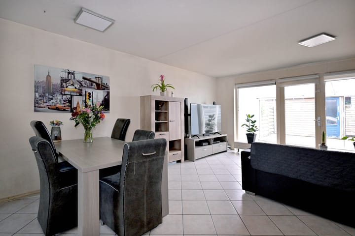 Foto 4 van Leonard Springerlaan 173