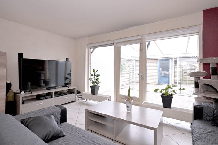 Foto 5 van Leonard Springerlaan 173