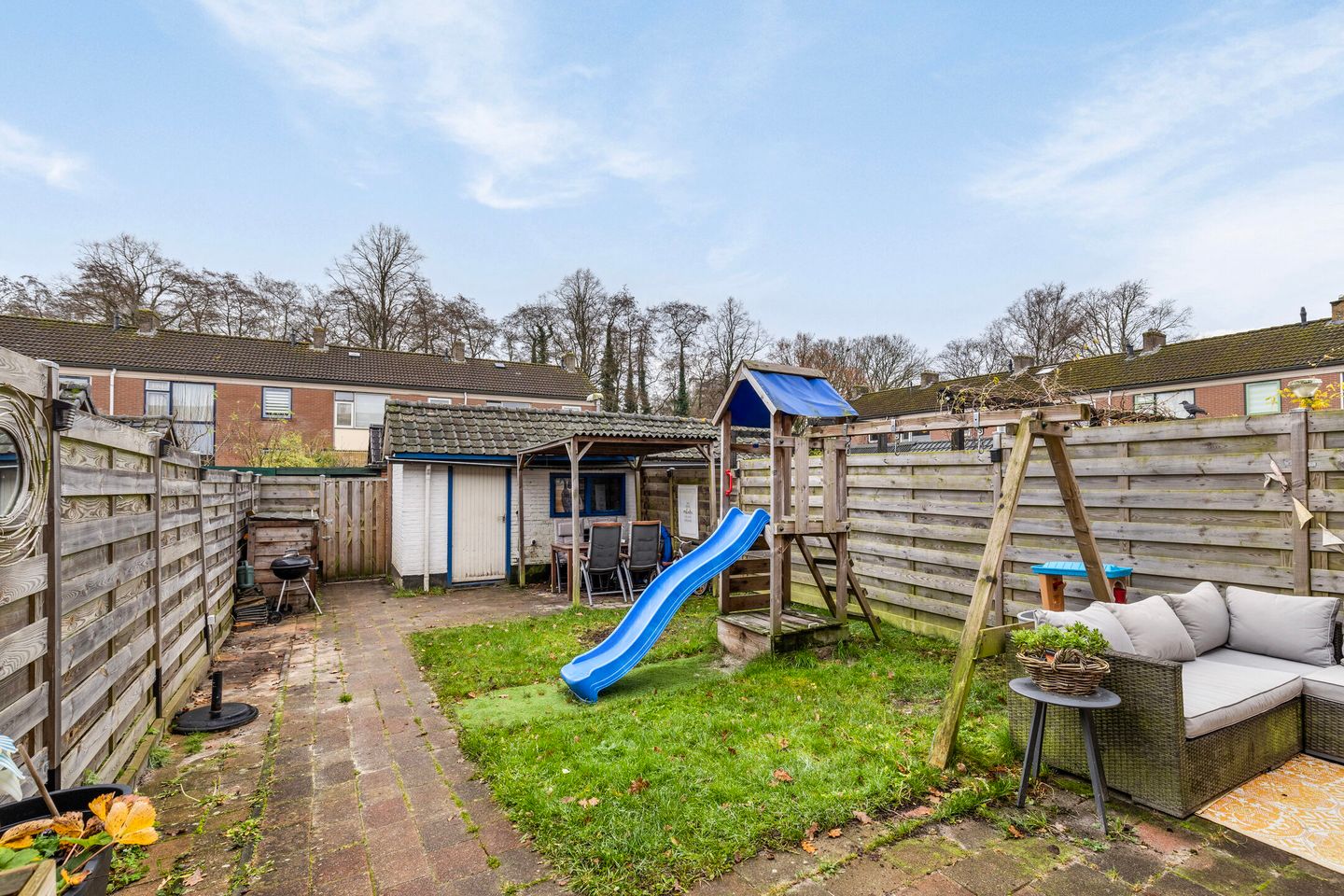 Foto 5 van Flamingolaan 25