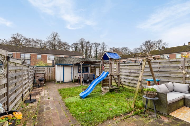 Foto 5 van Flamingolaan 25