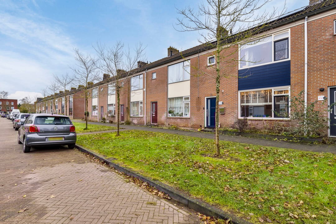 Foto 8 van Flamingolaan 25