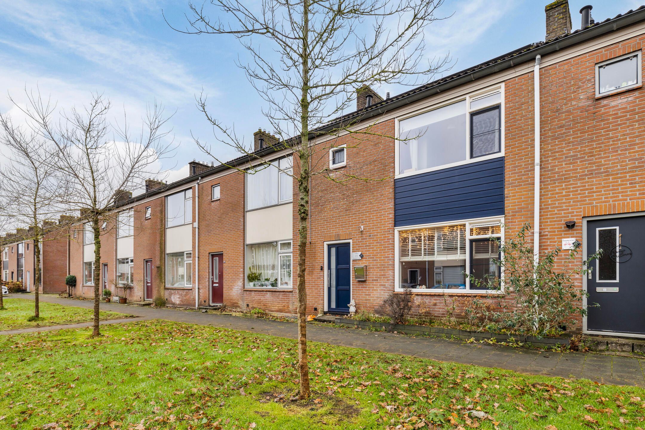 Foto 9 van Flamingolaan 25