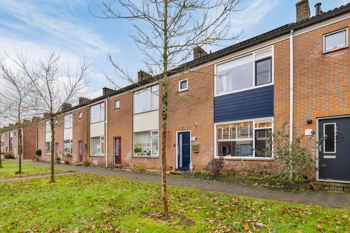 Foto 9 van Flamingolaan 25