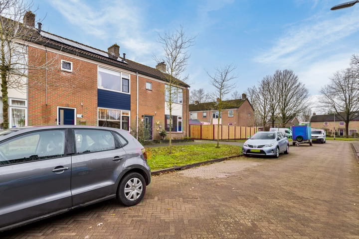 Foto 10 van Flamingolaan 25