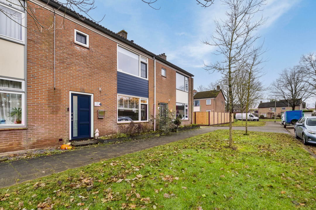 Foto 11 van Flamingolaan 25